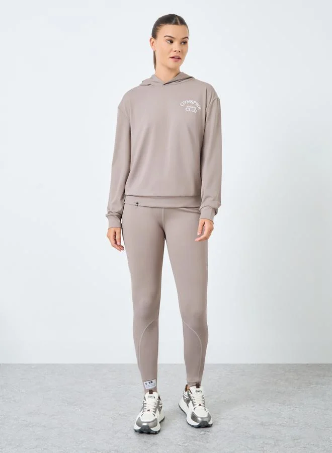 ستايلي اكتيف ليجنز ستيلى جيمسباير - تفاصيل جيب مخطط عاكس للساق