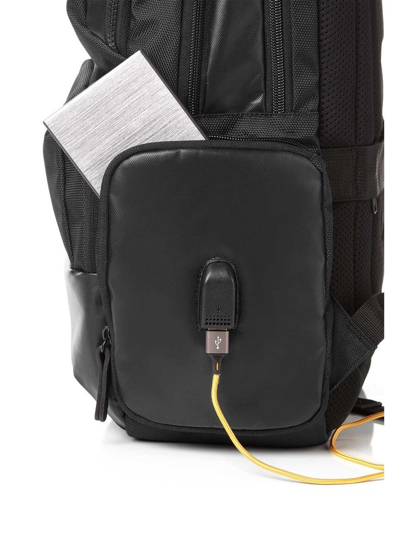 AMERICAN TOURISTER ZORK Backpack Backpack - Image 3