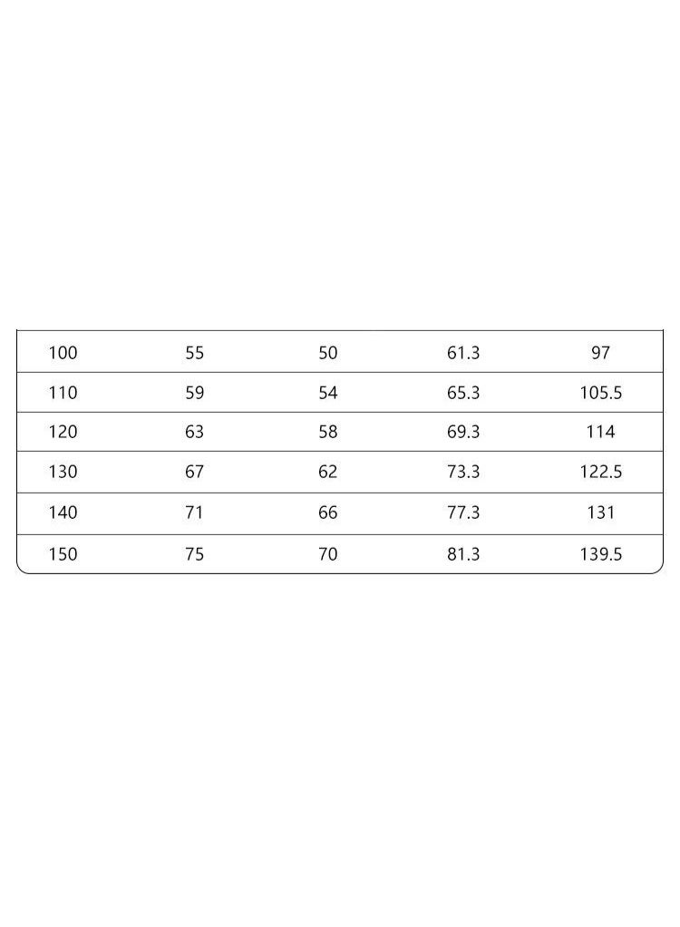 NIBEMINENT Halloween TV character costume Robot one-piece performance costume Titan Toilet Man vs. Monitor Man - Image 2