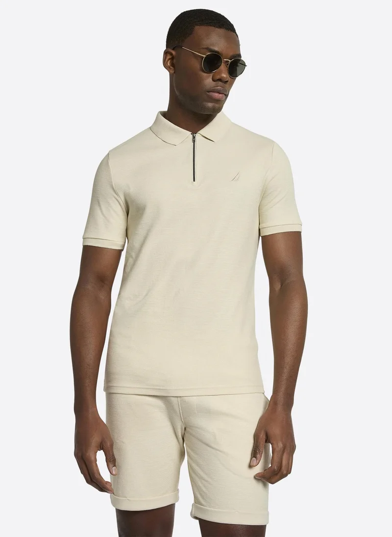 Nautica Laudano SS Shirt