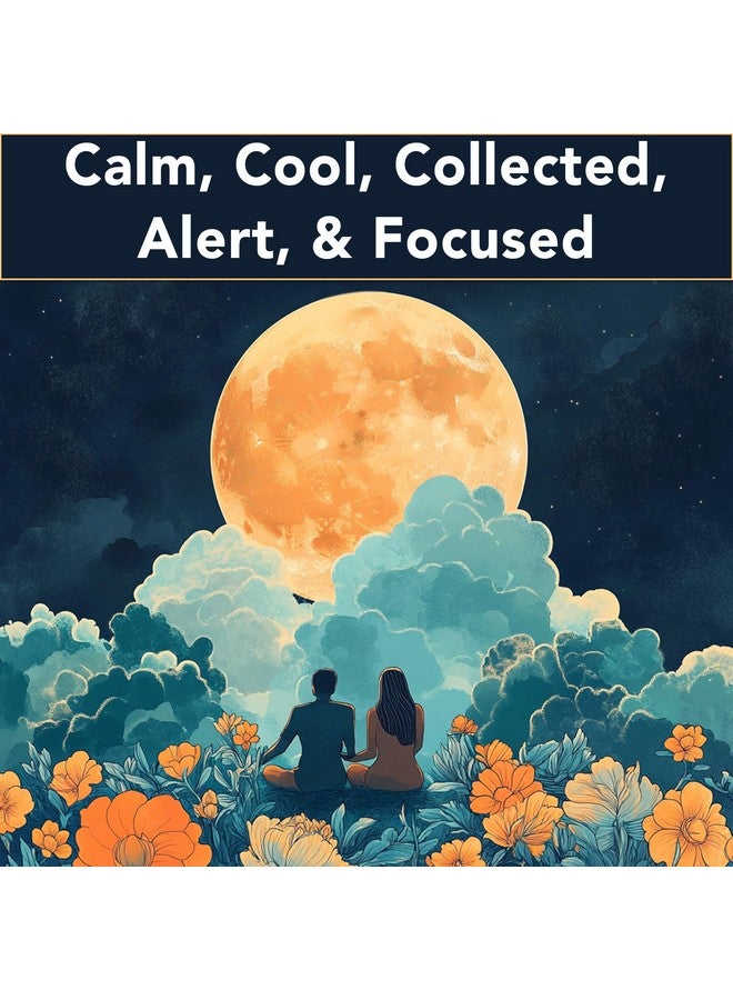 tnvitamins L-Theanine 500 mg Per Serving - 180 Capsules | Keep Calm, Cool, Collected, Alert, & Focused | L-Theanine Supplement May Support Mood, Brain, & Cognitive Function* | Non-GMO, Made in The USA! - Image 4