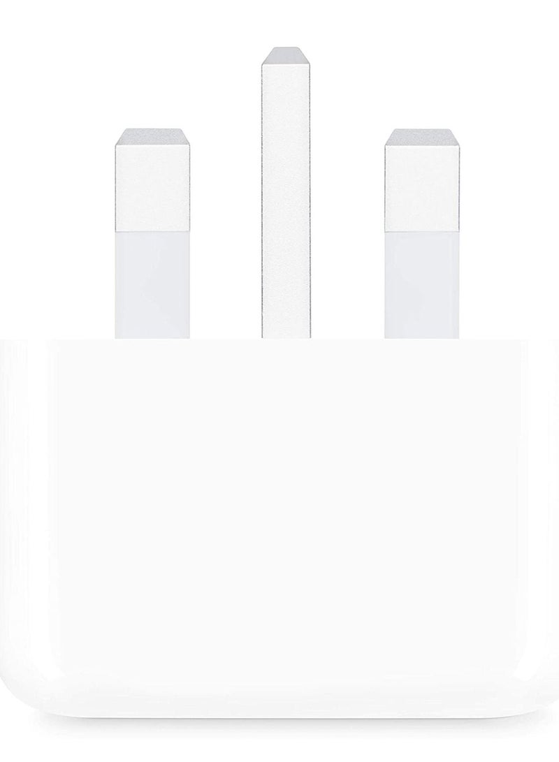 IPhone 20W USB-C Power Adapter With Cable for iPhone 12 / iPhone 12 Pro max /12mini (iPhone 20W USB-C Power Adapter) - Image 3