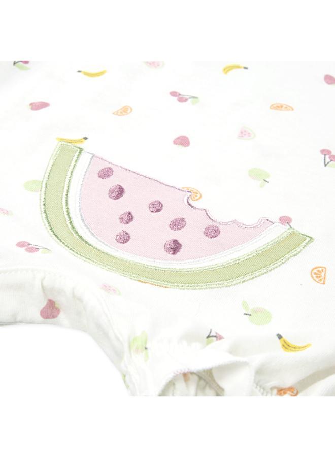 هجيز رومبر قابل للقلب - Image 3