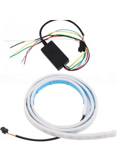 Seat Leon Mk1 1999-2004 Under Trunk Sliding LED Multifunctional