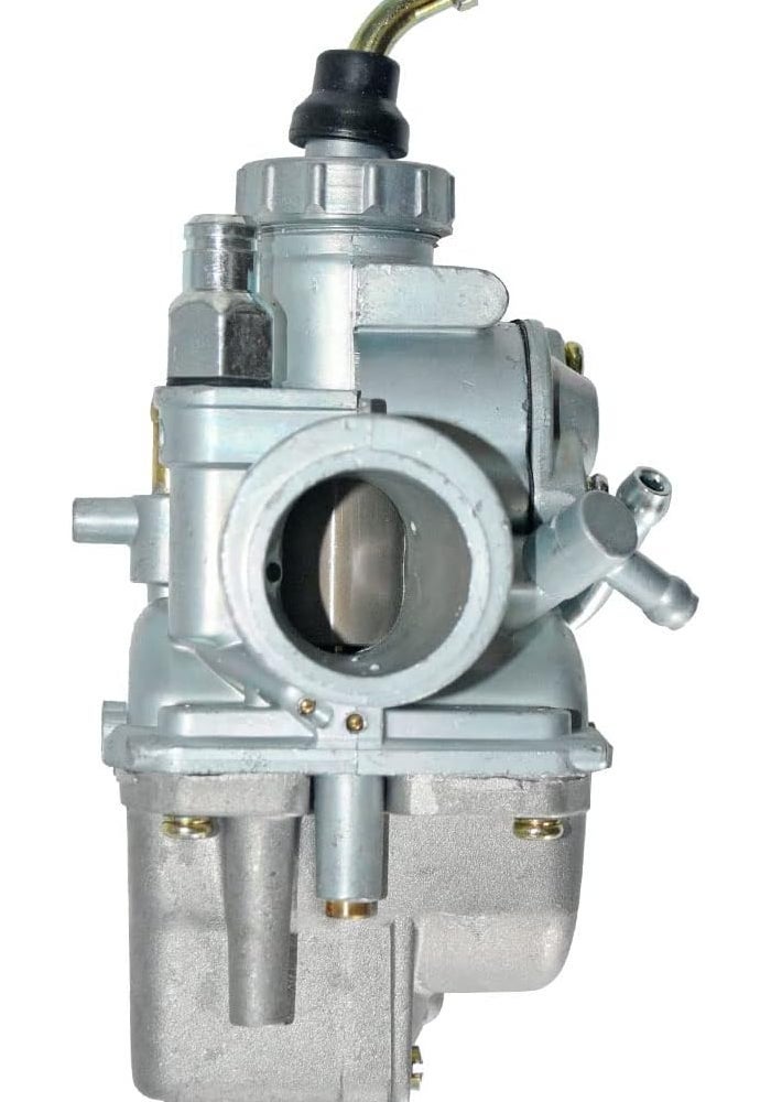 Cylinman كاربراتير سايلينمان TTR125 ليموزين ياماها TTR125 TTR125E TTR125L TTR125LE (2000-2007) مع صمام مفتاح الوقود - Image 5