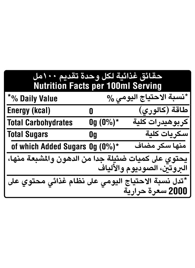 Schweppes Soda Water - Image 3