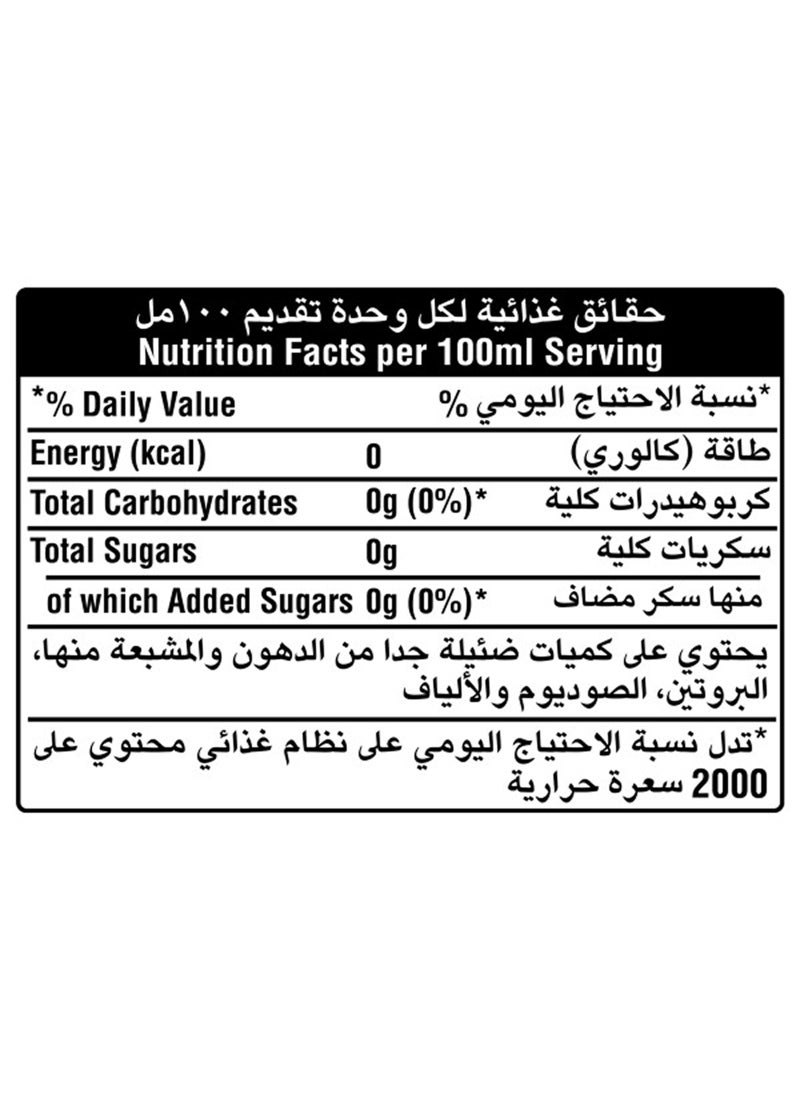 Schweppes Soda Water - Image 3