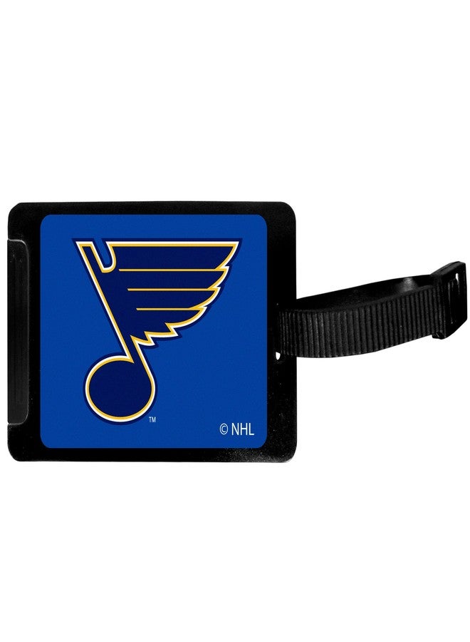 سيسكيو بطاقة أمتعة سيسكيو سبورتس NHL سانت لويس بلوز - Image 1