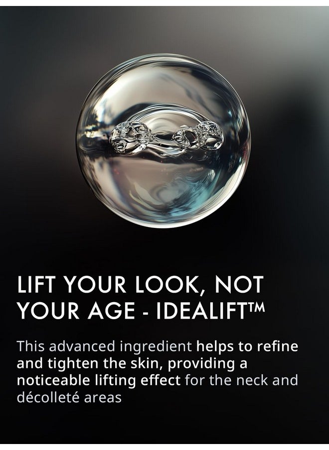 depology - depology Firming Neck & Décolleté Cream, Anti-Aging Neck Cream for Tightening and Wrinkles with IDEALIFT™4%, Retinol, Collagen, Multi-HA Complex, Korean Skin Care Product 1.69 fl. oz - Image 1