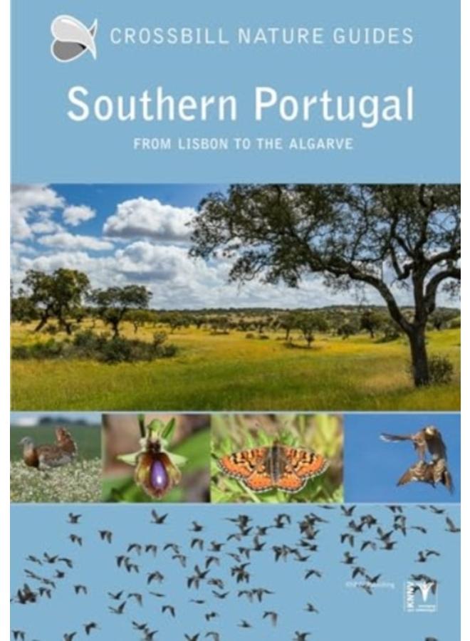 Southern Portugal : 49