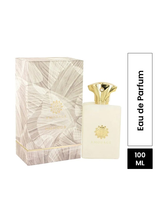 أمواج عطر أونور 100ملليلتر - Image 1