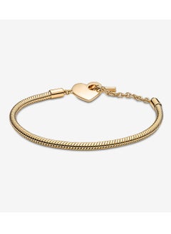 Pandora Moments Heart T-Bar Snake Chain Bracelet - pzsku/ZBB8C17A23AE99848A9B5Z/45/_/1727337258/603cf9a8-9ab8-4288-b99d-11152776d3db