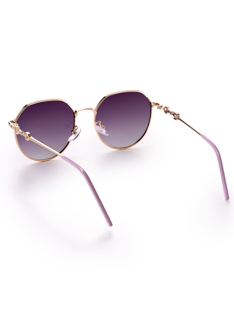 GiGi Kids Sunglasses for beach and vacation - Image 2