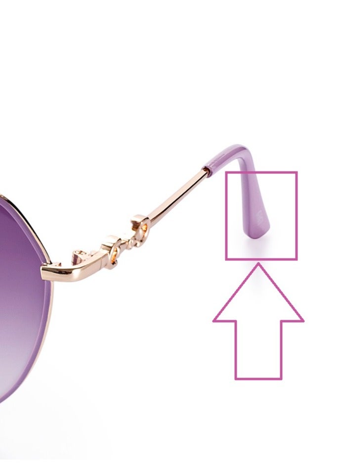 GiGi Kids Sunglasses for beach and vacation - Image 4