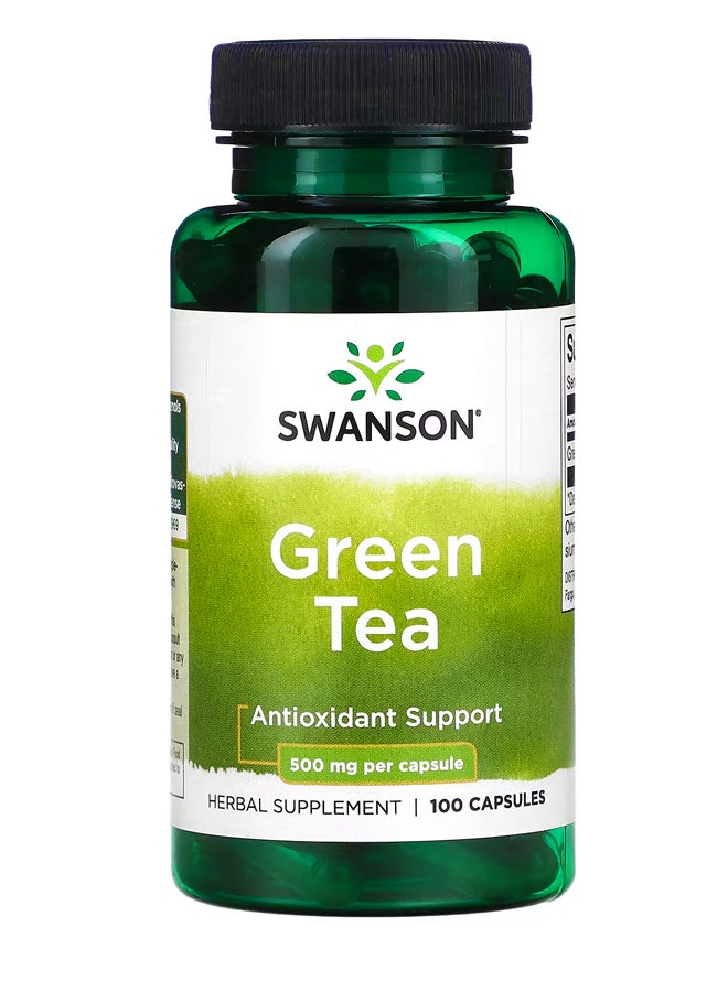 Full Spectrum Fennel Seed 480 mg 100 Capsules