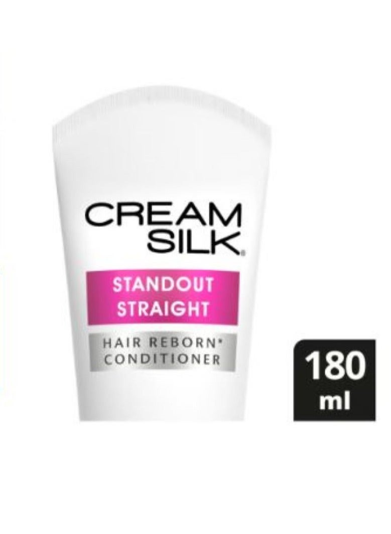 كريم سيلك بلسم لتجديد الشعر لشعر املس وردي 180 مل - Image 3