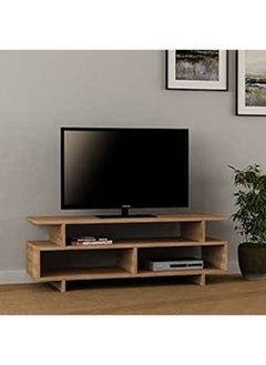 Momentum Tv Stand Debi Tv Stand Oak