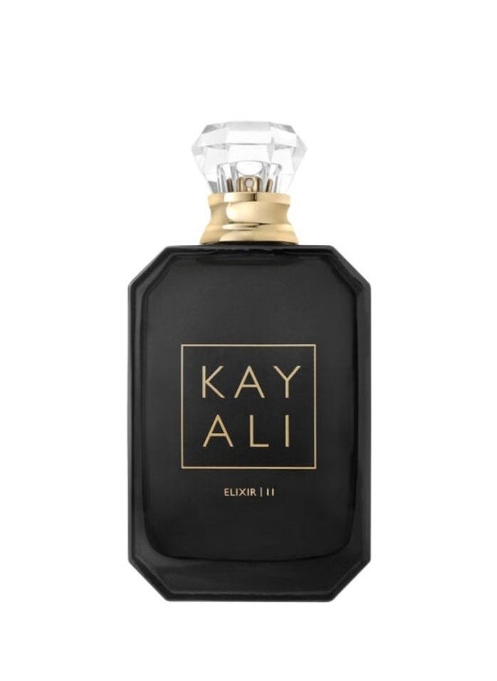 KAYALI - Kayali Elixir 11 Eau de Parfum for Unisex 100 ml - Image 1