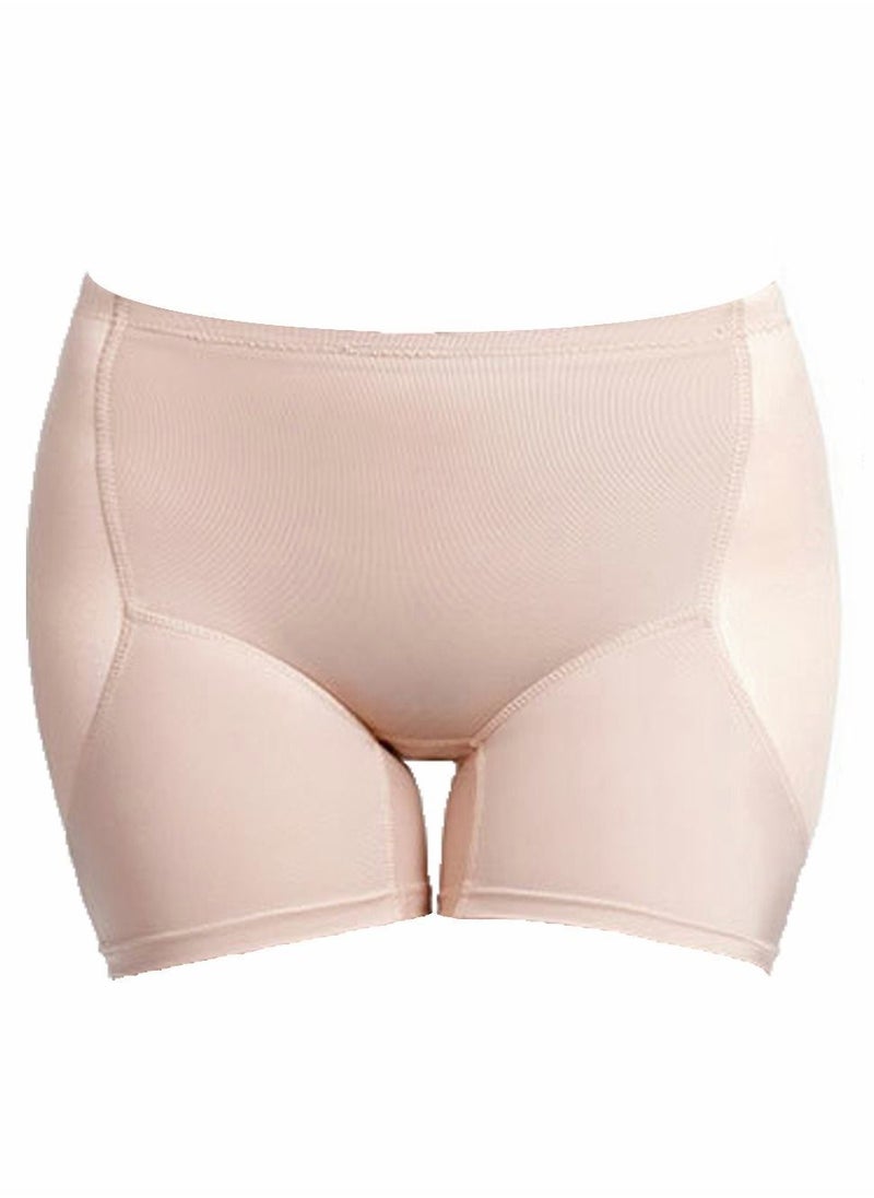 Y&D - Women's Shorts Hip Enhancer Shapewear Seamless Padded Underwear Control Knickers - Image 1