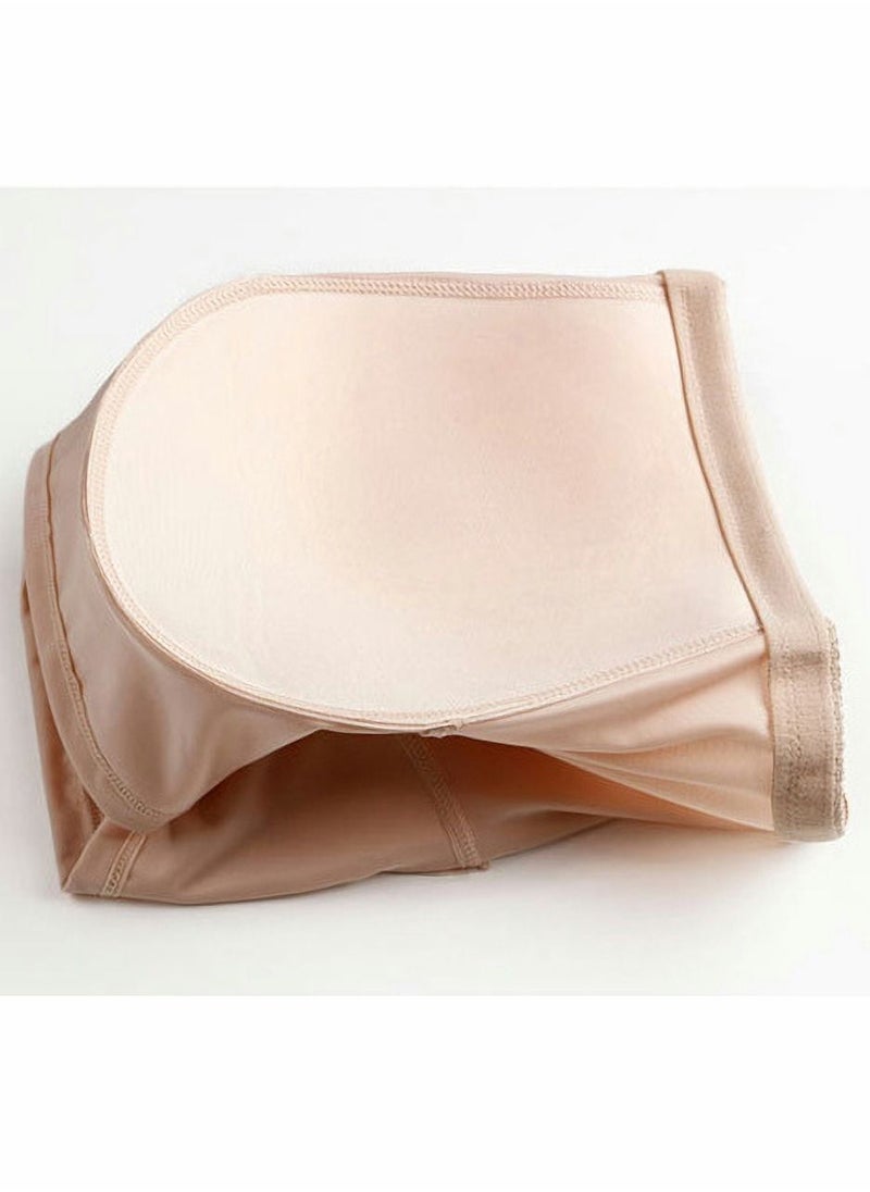 Y&D - Women's Shorts Hip Enhancer Shapewear Seamless Padded Underwear Control Knickers - Image 1