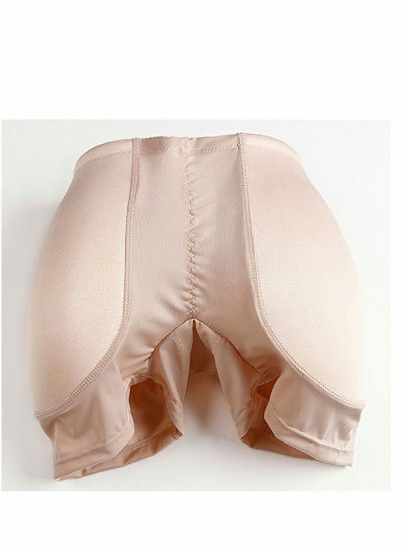 Y&D - Women's Shorts Hip Enhancer Shapewear Seamless Padded Underwear Control Knickers - Image 1