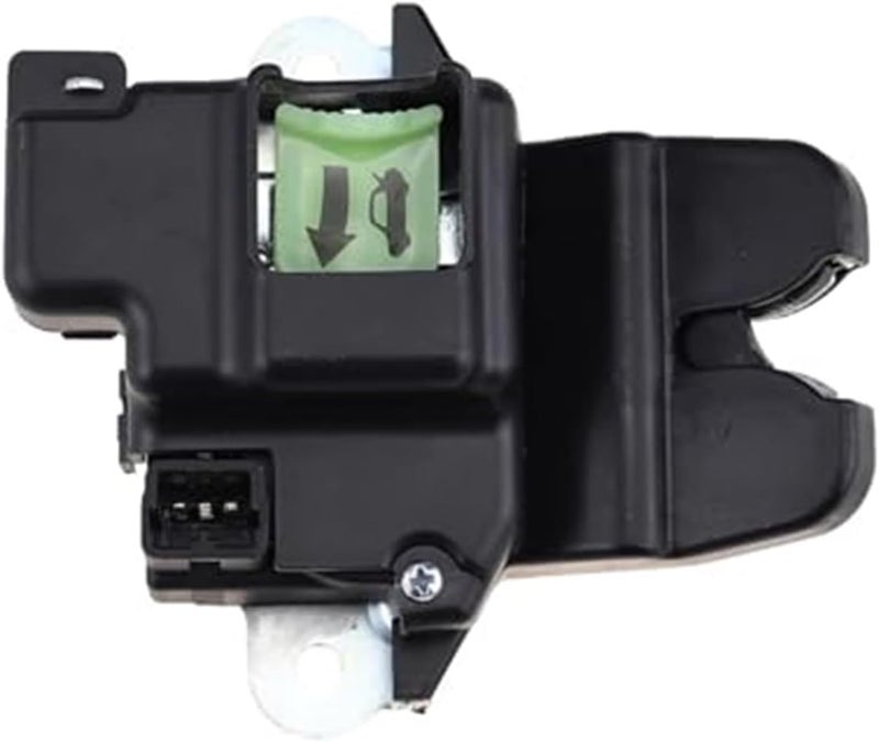 QASULER Rear Trunk Door Lid Motor for Kia - Image 2