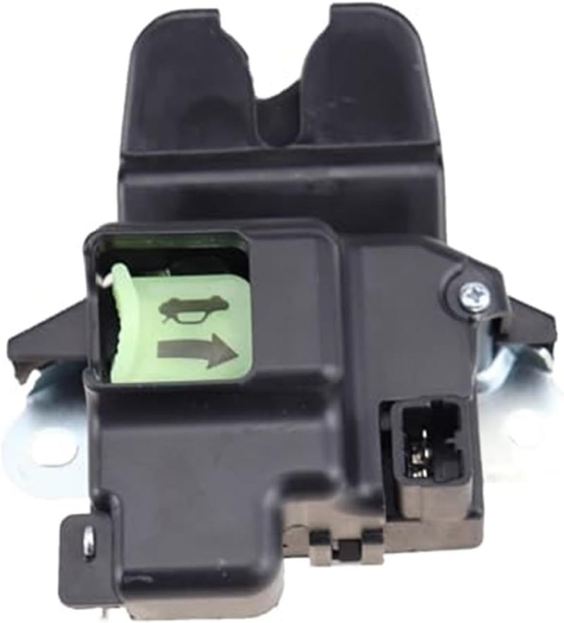 QASULER Rear Trunk Door Lid Motor for Kia - Image 1