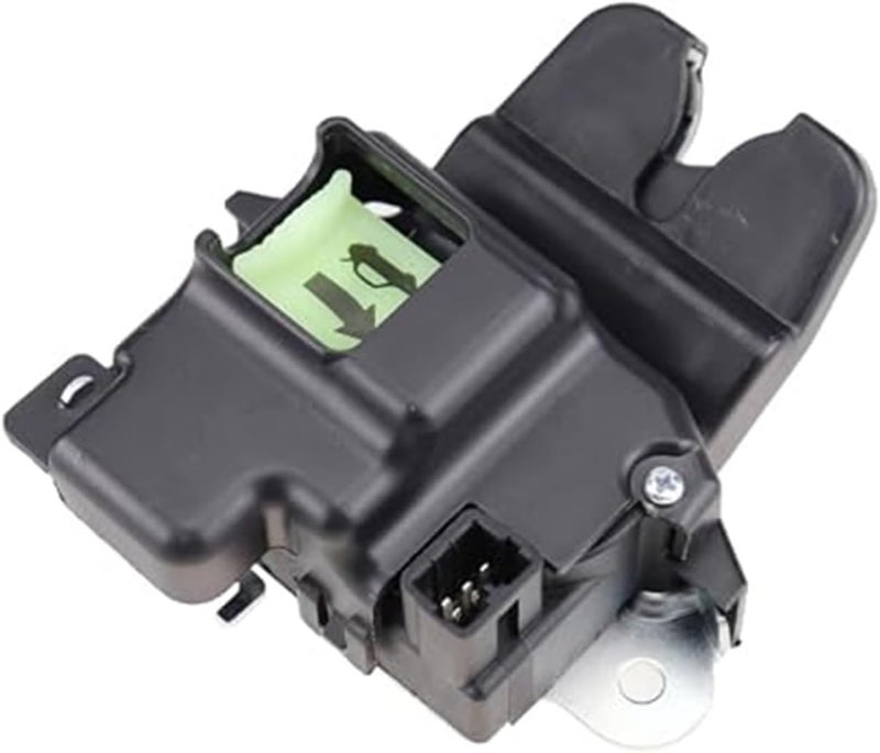 QASULER Rear Trunk Door Lid Motor for Kia - Image 5
