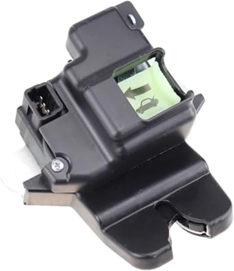 QASULER Rear Trunk Door Lid Motor for Kia - Image 4