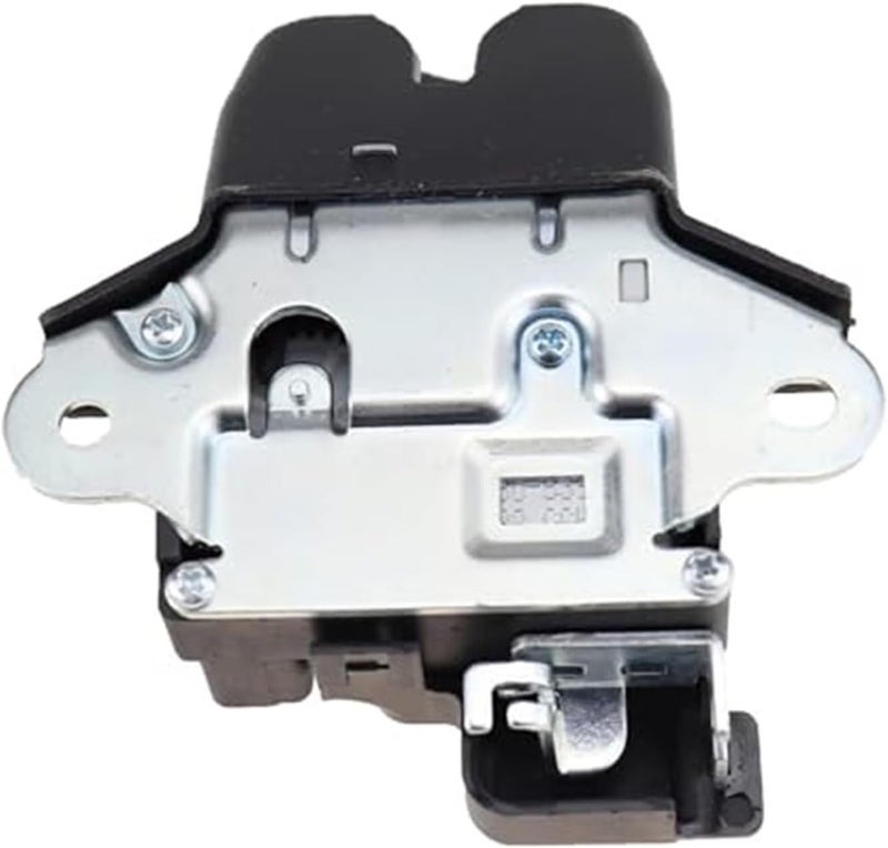 QASULER Rear Trunk Door Lid Motor for Kia - Image 3
