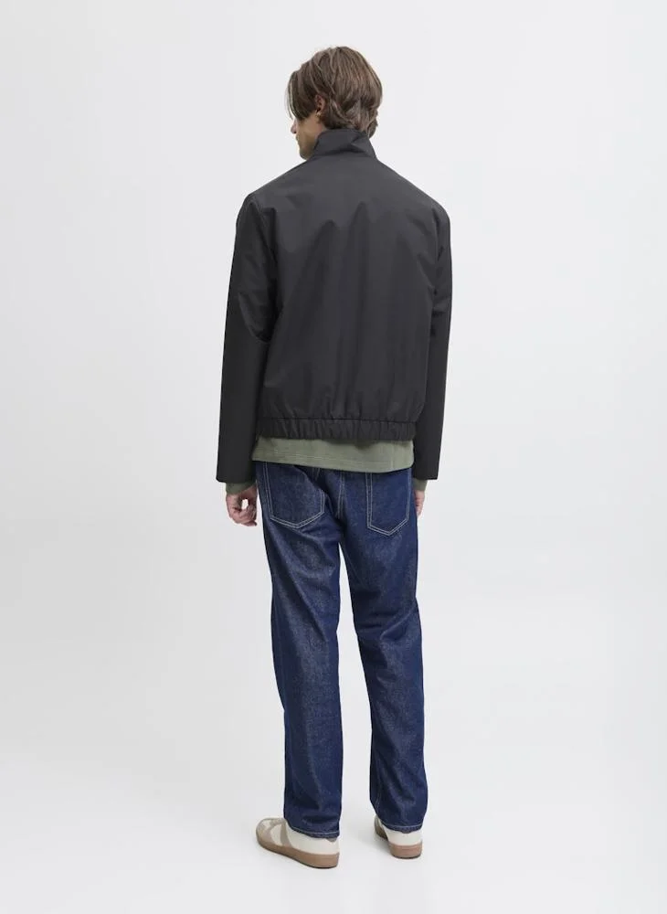 ج ج ريبل جاكيت هارينجتون بيكابان