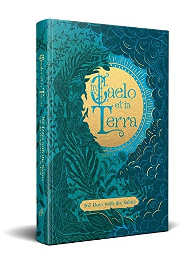 In Caelo Et In Terra 365 Saints