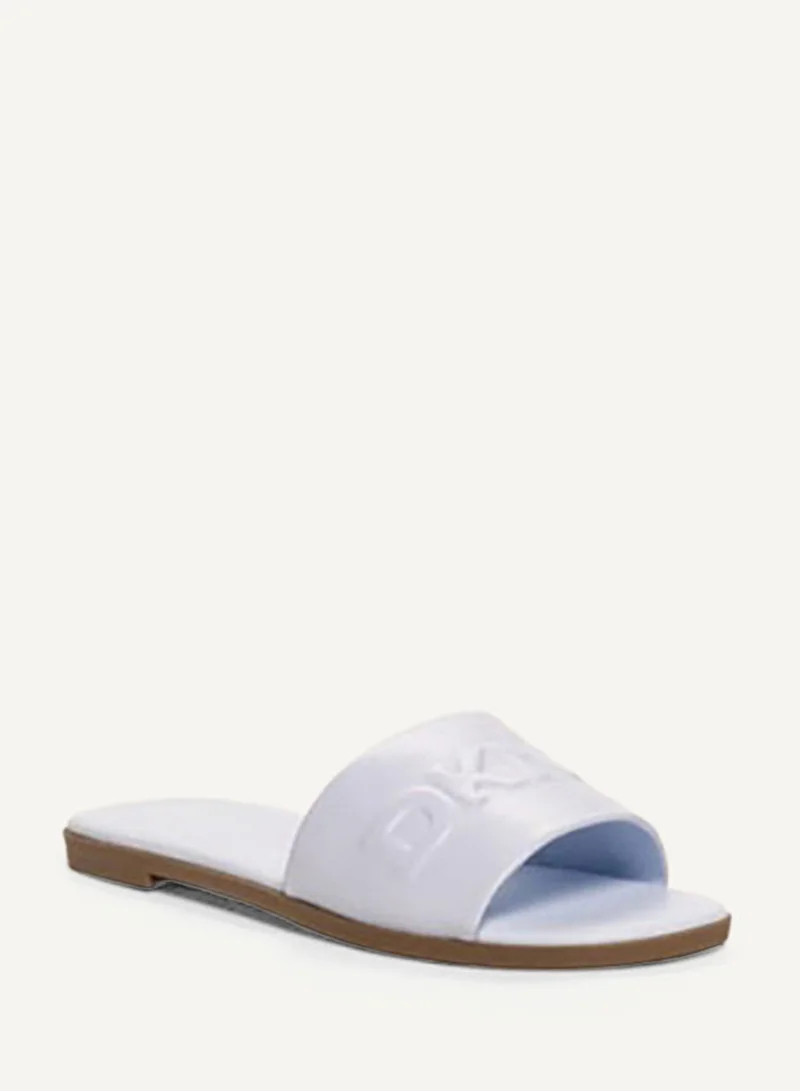 دكني Wanda Flat Sandals