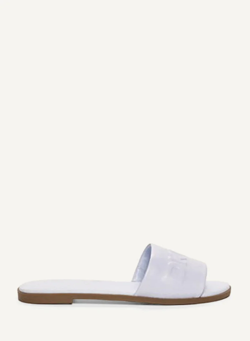 دكني Wanda Flat Sandals