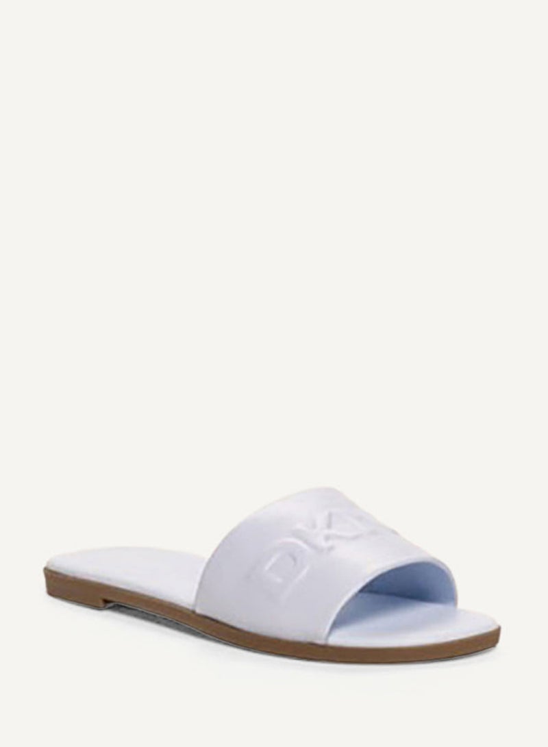 DKNY Wanda Flat Sandals - Image 2