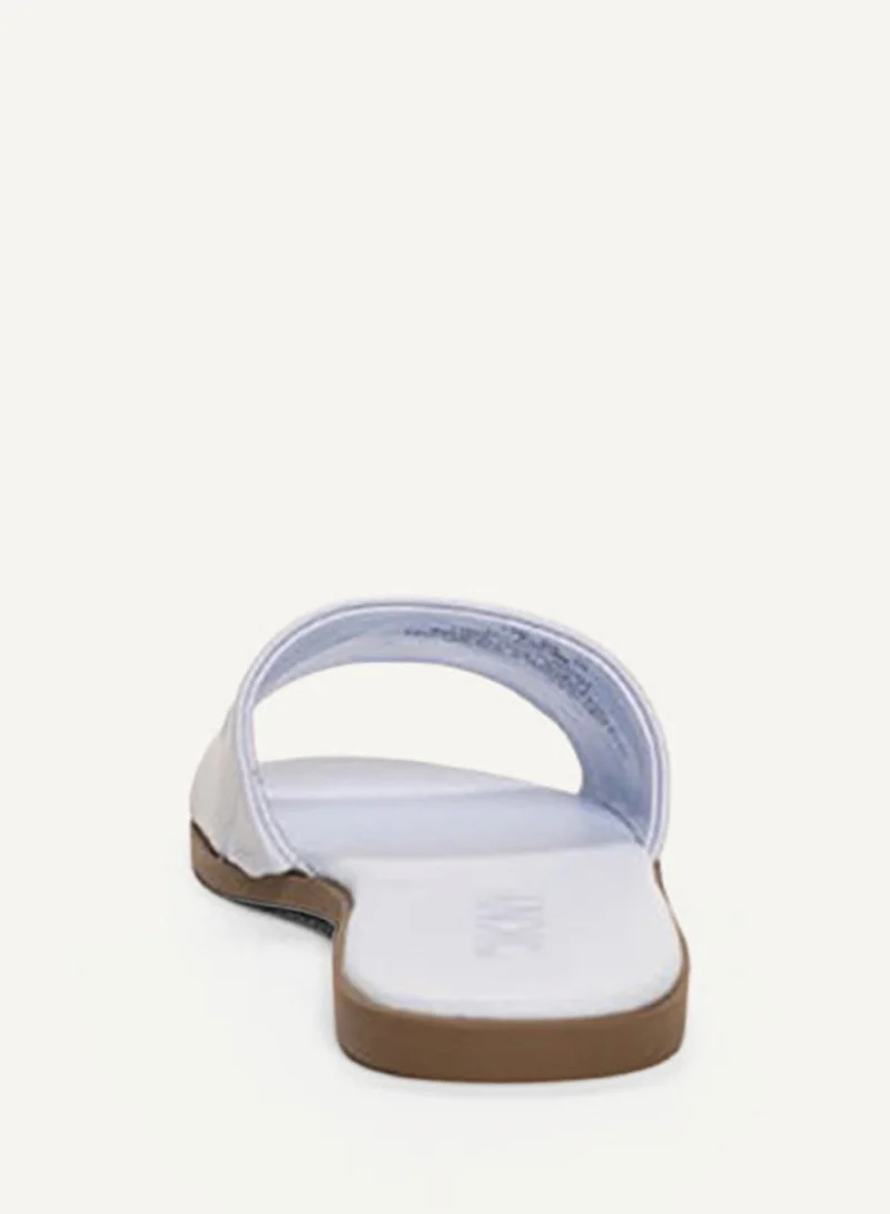DKNY Wanda Flat Sandals