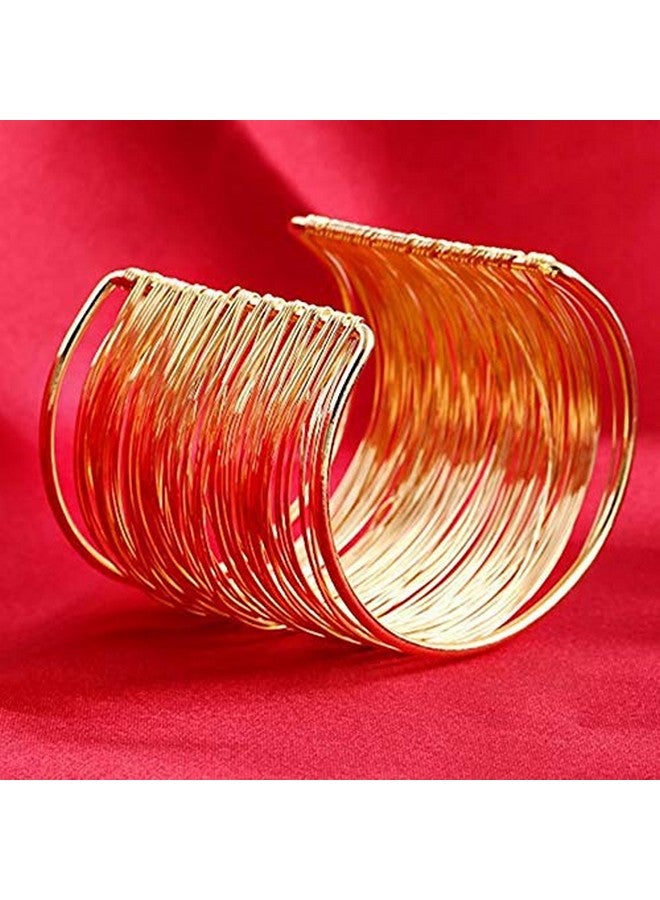 YouBella Valentine Gift Jewellery Valentine Collection Charm Bangle Bracelet For Girls and Women (Style 1) - Image 4