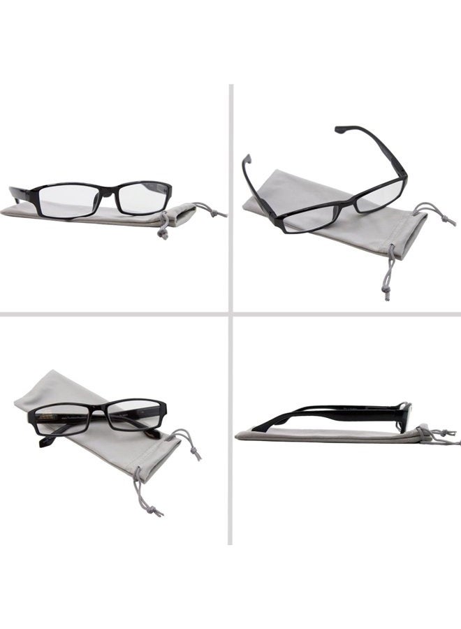 TruVision Readers 9501HP - 4 pk - Black 2.00  - Image 4