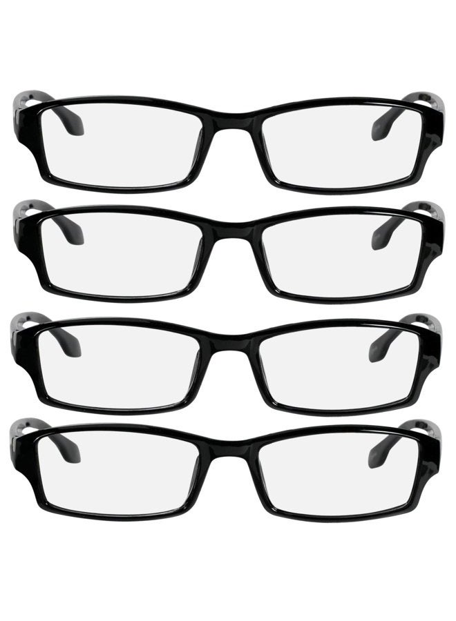 TruVision Readers 9501HP - 4 pk - Black 2.00  - Image 2