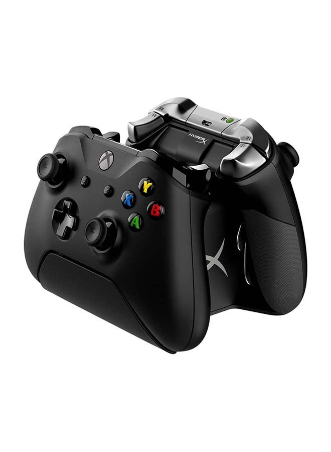HYPERX ChargePlay Duo For Xbox One - Image 1
