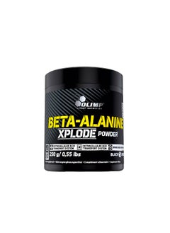 Olimp Beta-Alanine Xplode Powder 250g  - Image 1