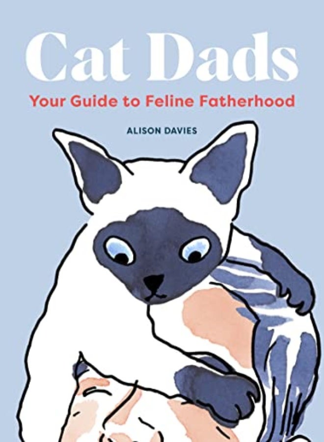 CAT DADS 