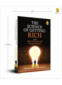 The Science of Getting Rich with The Science of Being Great