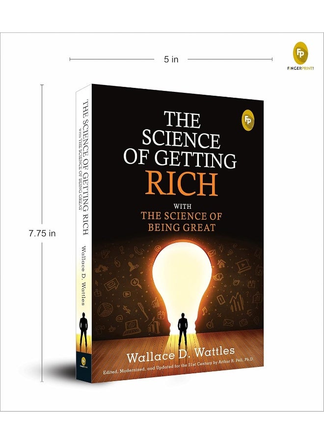 null - The Science of Getting Rich with The Science of Being Great - Image 1