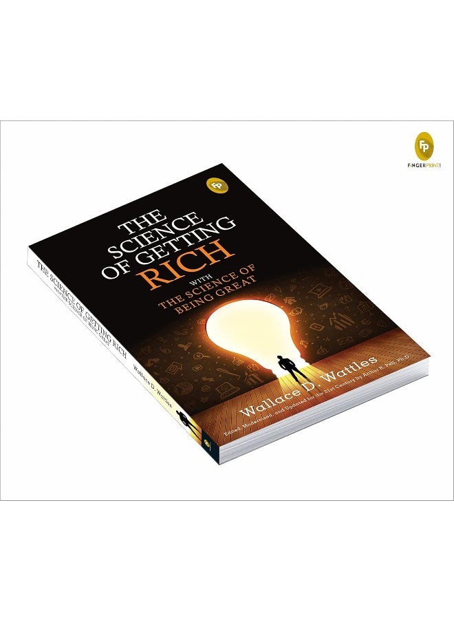 null - The Science of Getting Rich with The Science of Being Great - Image 1
