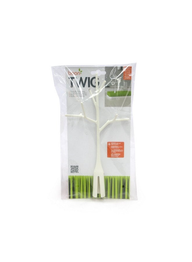 بون ملحق تجفيف العشب والحديقة من Boon Twig، باللون الأبيض - Image 3