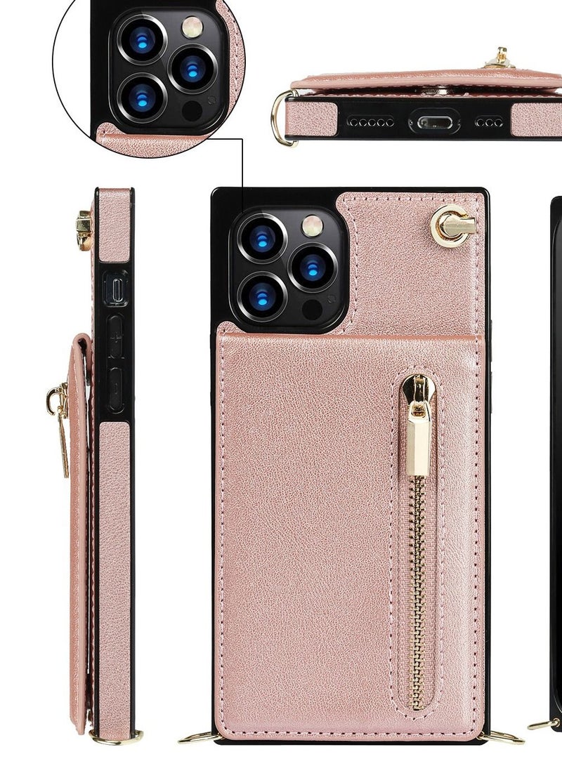 Loquat Protective Cover For iPhone Mobile Phone Shell Leather Case Mobile - Image 2