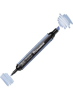 Winsor Newton Winsor Newton Letraset Promarker Pen B617 Cornflower  - Image 1