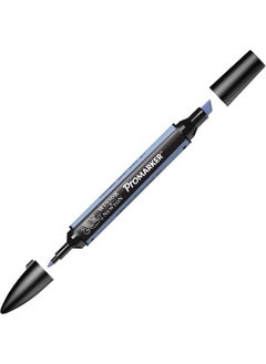 Winsor Newton Winsor Newton Letraset Promarker Pen B617 Cornflower  - Image 2