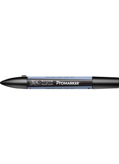 Winsor Newton Winsor Newton Letraset Promarker Pen B617 Cornflower  - Image 3